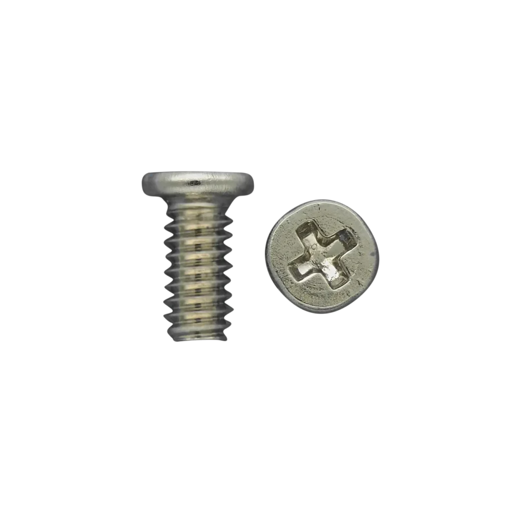 Screw Box 2.0 Refill [ 1E2 ] (100 Pack)