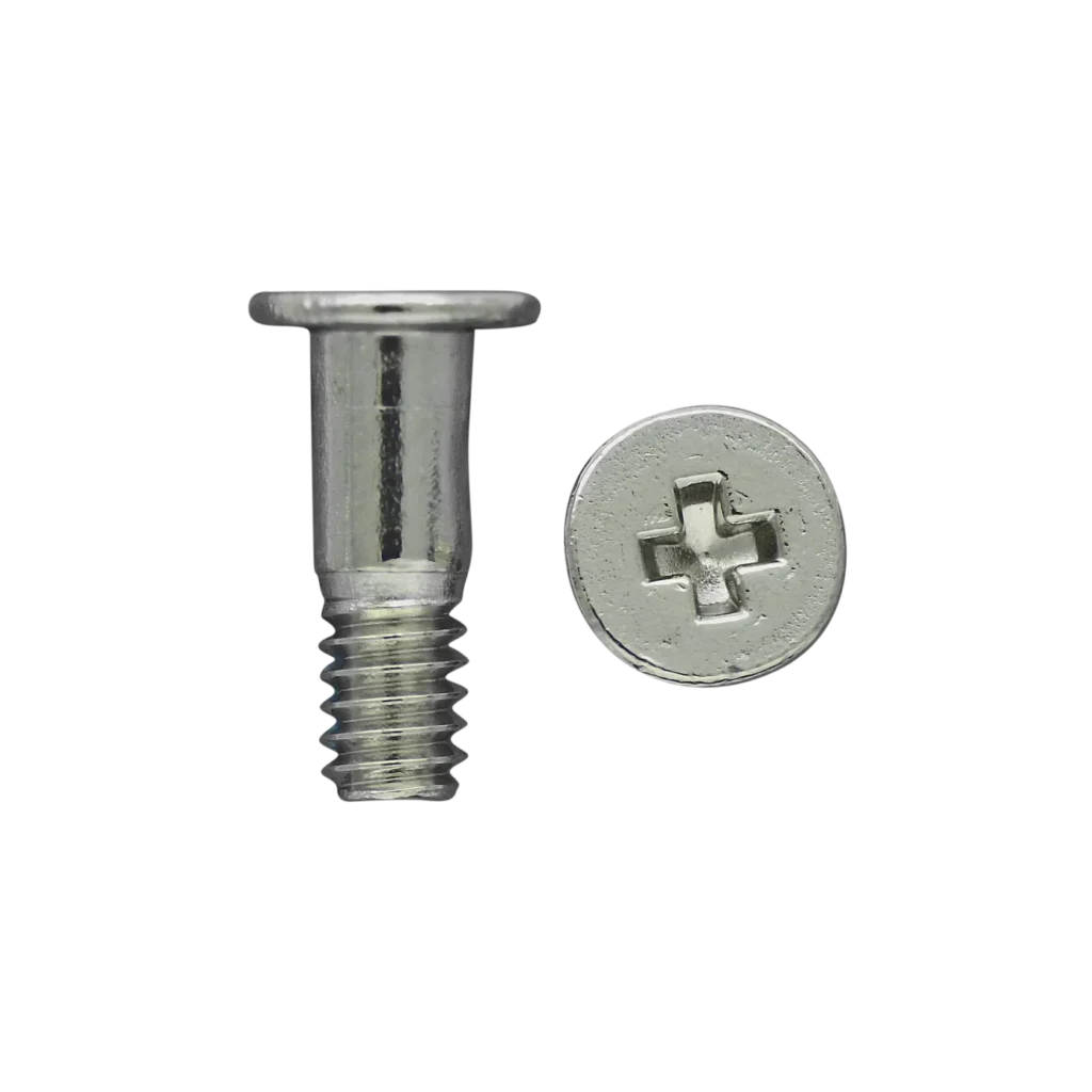 Screw Box 2.0 Refill [ 1D6 ] (100 Pack)