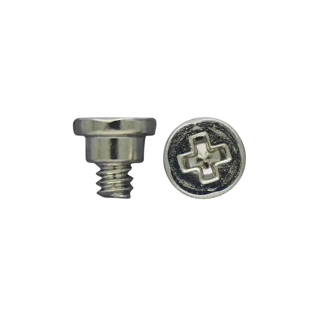 Screw Box 2.0 Refill [ 1B0 ] (100 Pack)