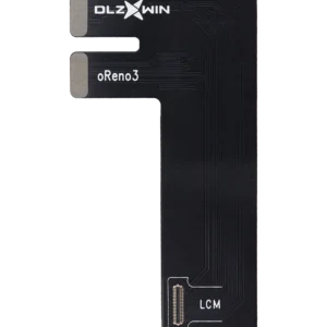 Tester Flex Cable For iTestBox (S200 / S300) For OPPO Reno3 / Oppo Reno3 Youth / K7 / A91 / Find X2 Lite / F15 / F17