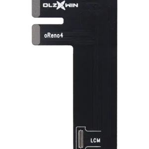 Tester Flex Cable For iTestBox (S200 / S300) For OPPO Reno 4 / A93 4G / Reno 4 F / Reno 4 Lite / F17 Pro
