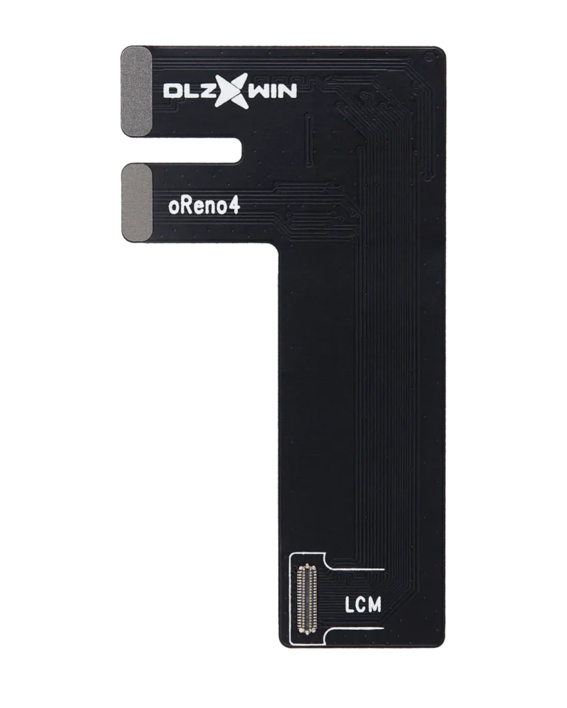 Tester Flex Cable For iTestBox (S200 / S300) For OPPO Reno 4 / A93 4G / Reno 4 F / Reno 4 Lite / F17 Pro