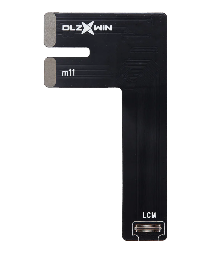 Tester Flex Cable For iTestBox (S200 / S300) For Xiaomi Mi 11 / 11 Pro