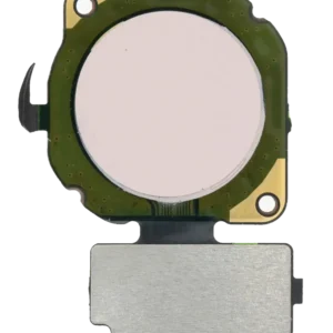 Fingerprint Reader With Flex Cable For Huawei Honor 8X (Pink)