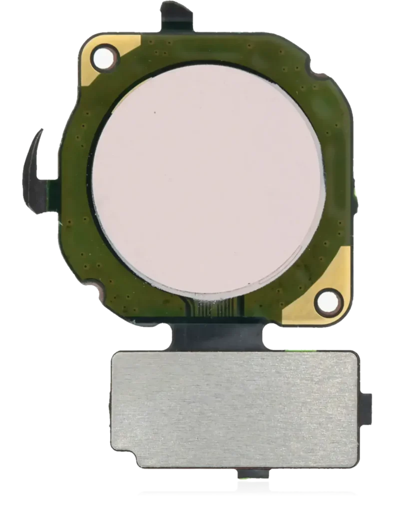 Fingerprint Reader With Flex Cable For Huawei Honor 8X (Pink)
