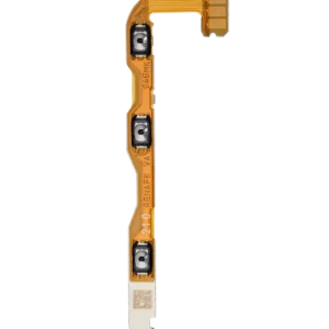 Power / Volume Flex Cable For Honor 50 Pro