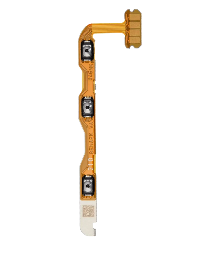 Power / Volume Flex Cable For Honor 50 Pro