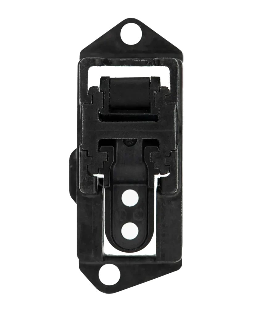 Right Kickstand Hinge For Microsoft Surface Pro 6 (1796) / Pro 7 (1866) (Black)