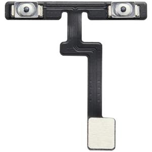 Volume Button Flex Cable For iPad Pro 11" 5th Gen (2024) / Pro 13" 7th Gen (2024) (WiFi Only)