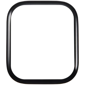 2 in 1 Front Cover Glass with OCA For Watch Series 10 / 11 (42MM)