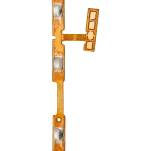 Power And Volume Button Flex Cable For Samsung Galaxy A05S (A057 / 2023)