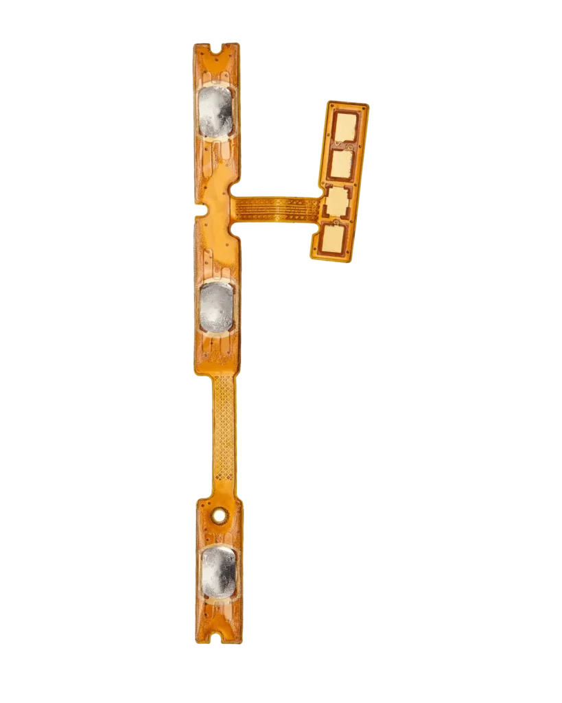 Power And Volume Button Flex Cable For Samsung Galaxy A05S (A057 / 2023)