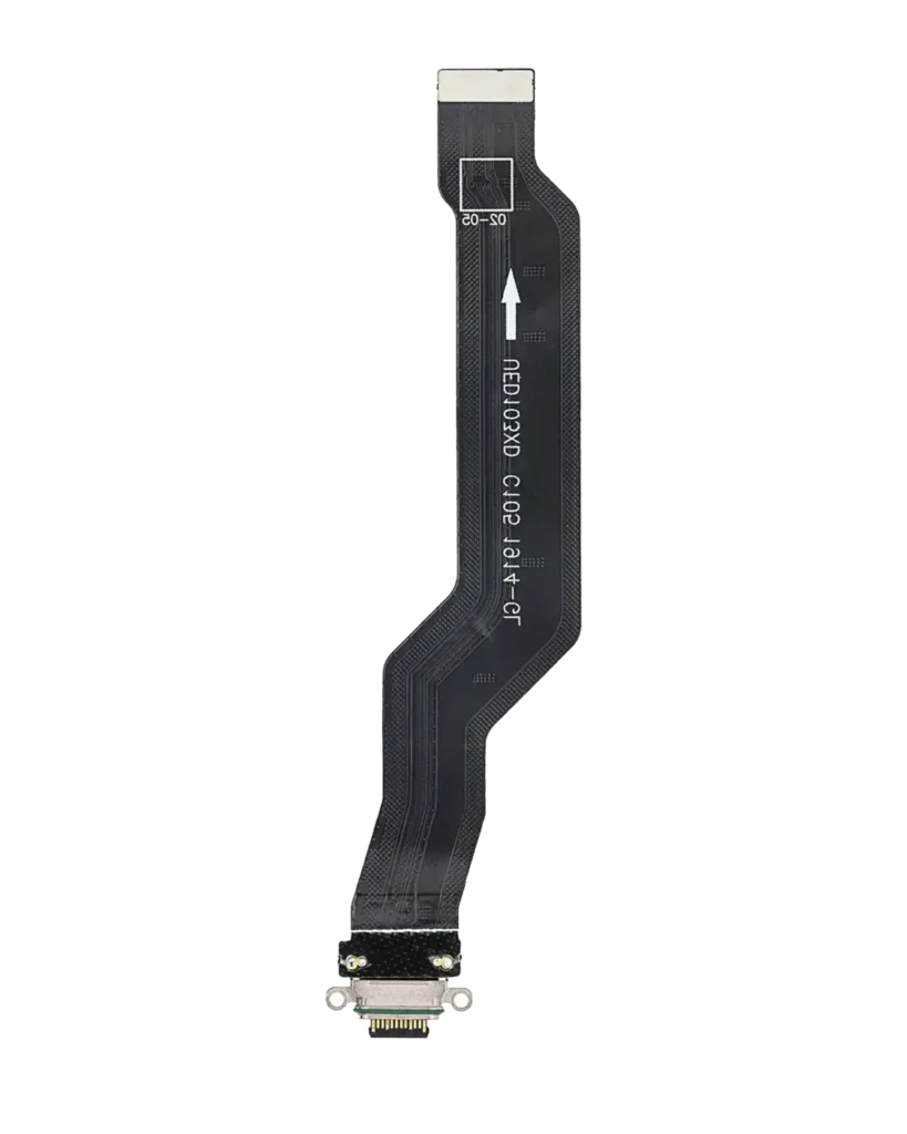 Charging Port Flex Cable For OnePlus 7T Pro
