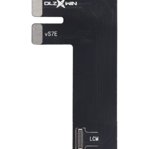 Tester Flex Cable For iTestBox (S200 / S300) For Vivo S7E / S6 / Y73S / 20SE / X50E / Y70 / G1 / 20