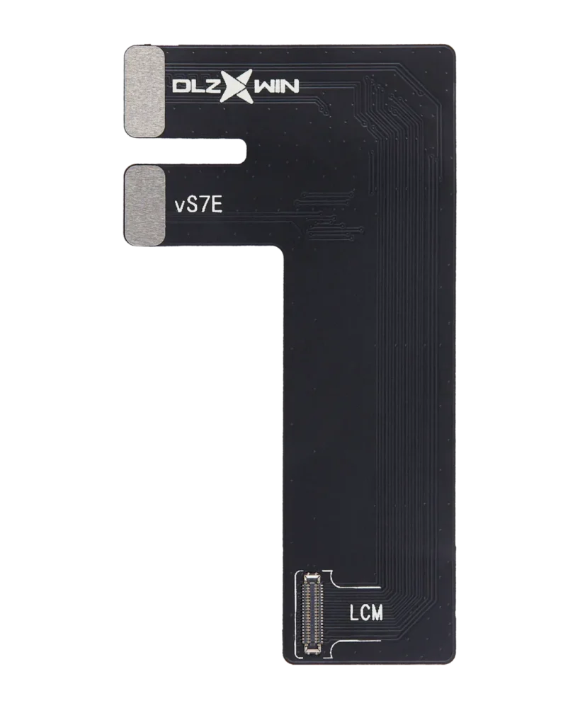 Tester Flex Cable For iTestBox (S200 / S300) For Vivo S7E / S6 / Y73S / 20SE / X50E / Y70 / G1 / 20