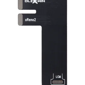 Tester Flex Cable For iTestBox (S200 / S300) For OPPO Reno2