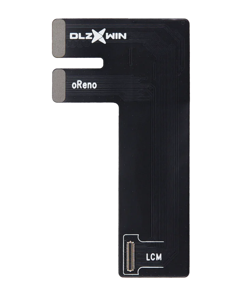 Tester Flex Cable For iTestBox (S200 / S300) For OPPO Reno