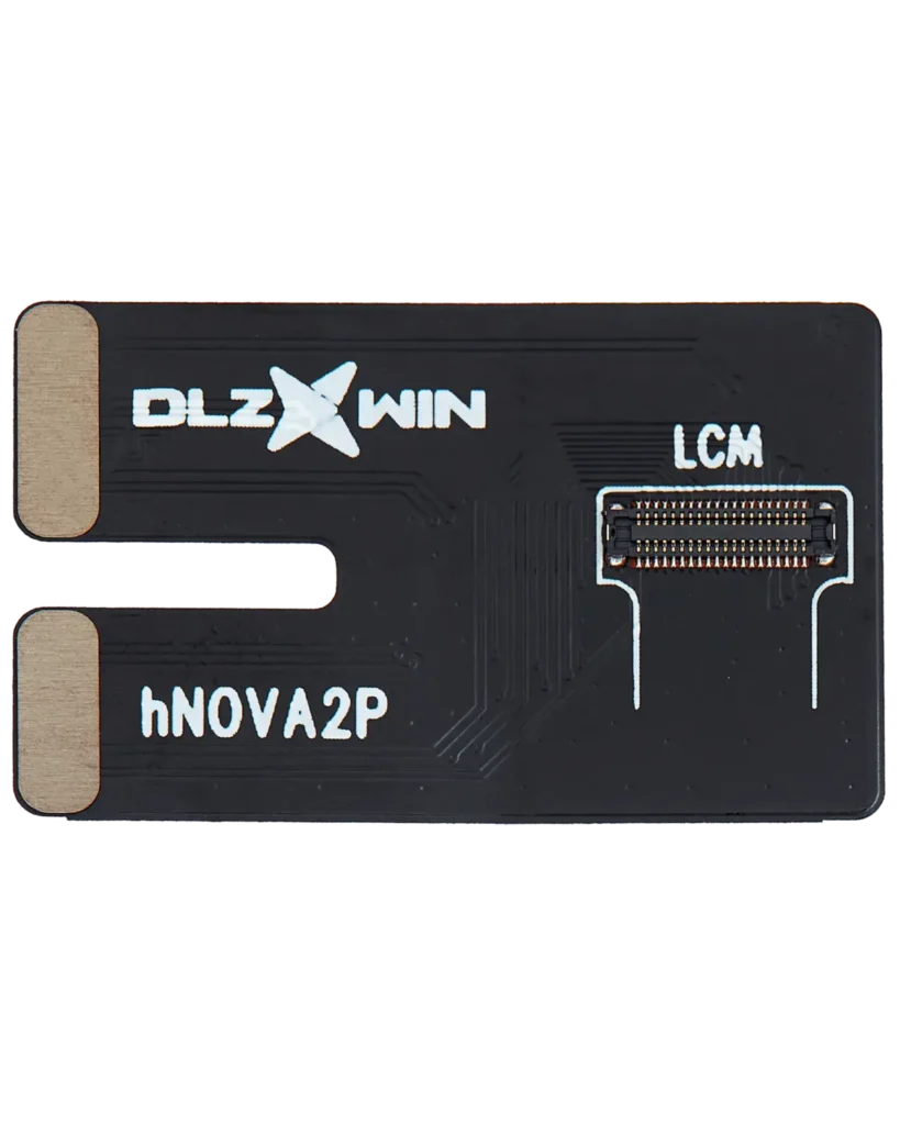 Tester Flex Cable For iTestBox (S300 / S800) For Huawei Nova 2P