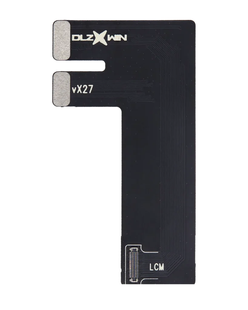 Tester Flex Cable For iTestBox (S200 / S300) For Vivo X27 / 15 Pro / S1 Pro