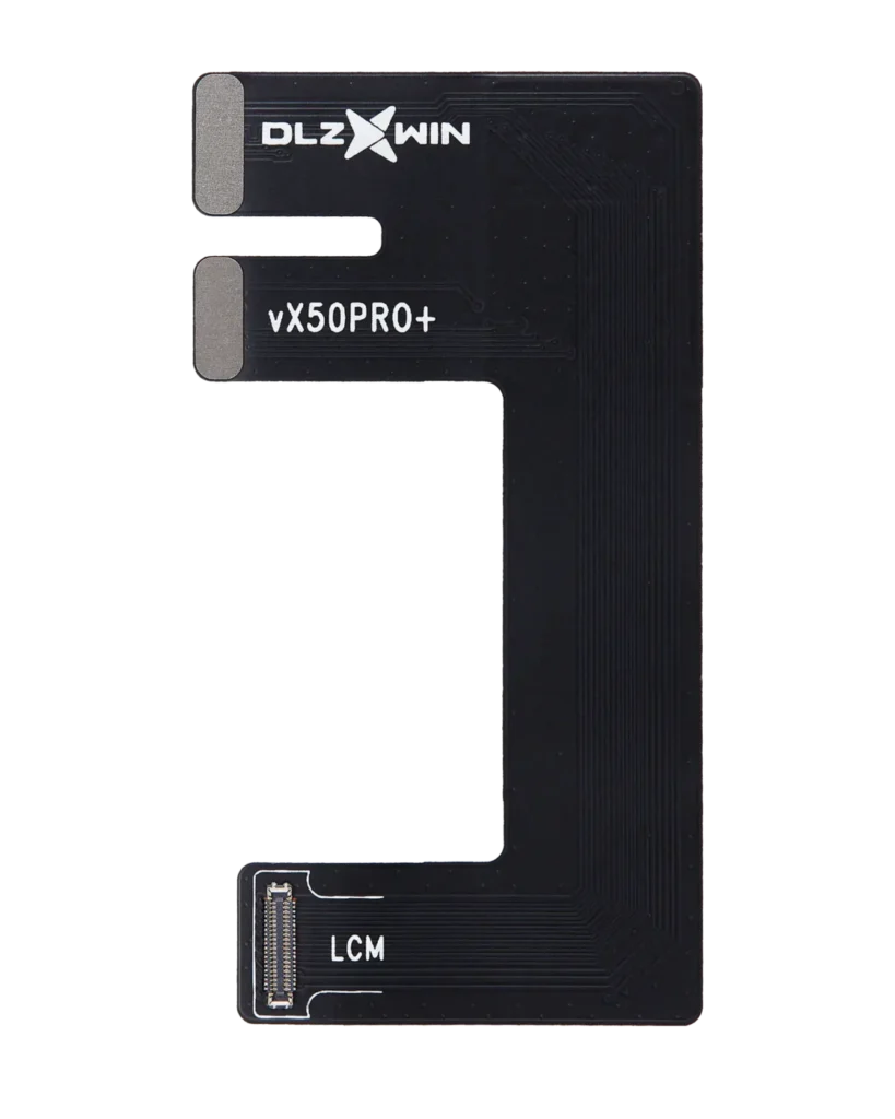Tester Flex Cable For iTestBox (S200 / S300) For Vivo X50Pro+
