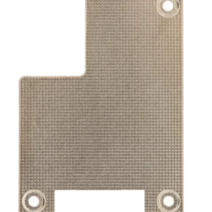 LCD Flex Cable Holding Bracket (On The Mainboard) For iPad Pro 9.7"