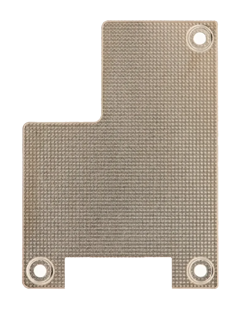 LCD Flex Cable Holding Bracket (On The Mainboard) For iPad Pro 9.7"