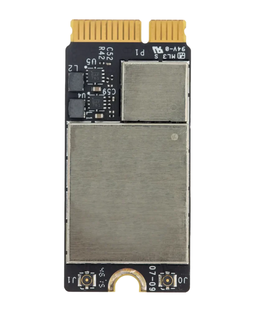 Airport Card For MacBook Air 11" / Air 13" A1465 / A1466 (2013-2017)
