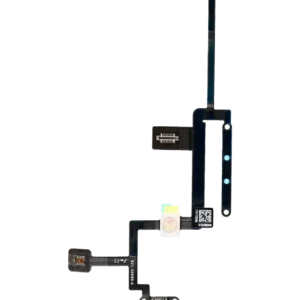 Power / Volume Button Flex For iPad Pro 12.9" 2nd Gen (2017)