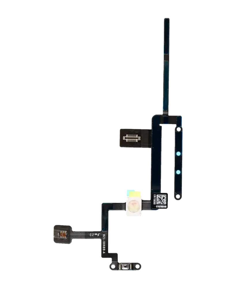 Power / Volume Button Flex For iPad Pro 12.9" 2nd Gen (2017)