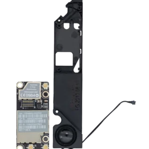 AirPort + Speaker Assembly For MacBook 13" A1342 (2009-2010)