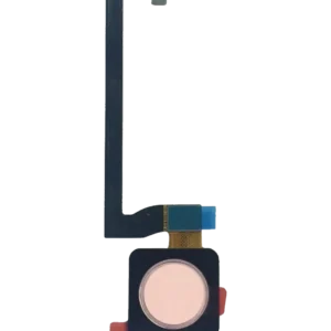 Fingerprint Sensor Cable For Google Pixel 3 (Pink)