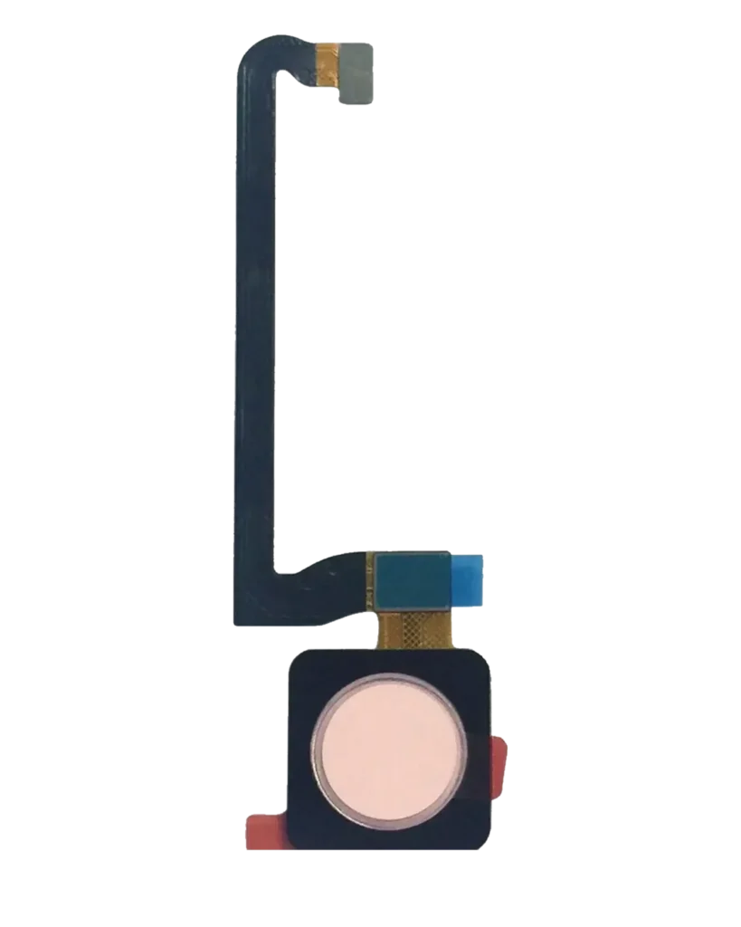 Fingerprint Sensor Cable For Google Pixel 3 (Pink)