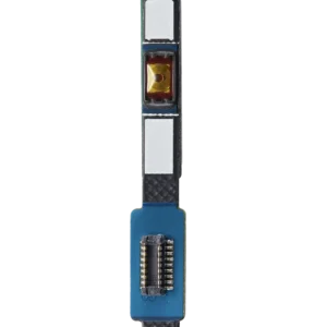 Fingerprint Flex Cable For Sony Xperia 5 II (Black)