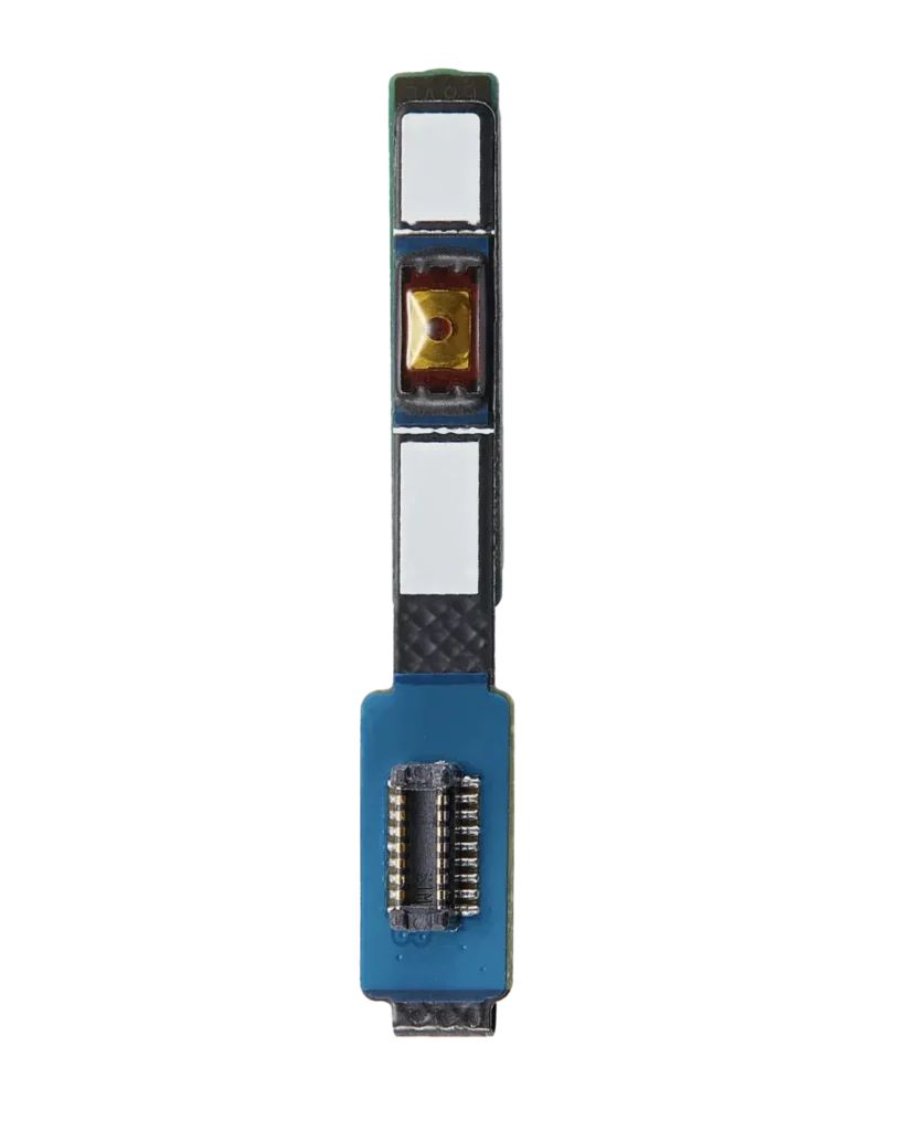 Fingerprint Flex Cable For Sony Xperia 5 II (Black)