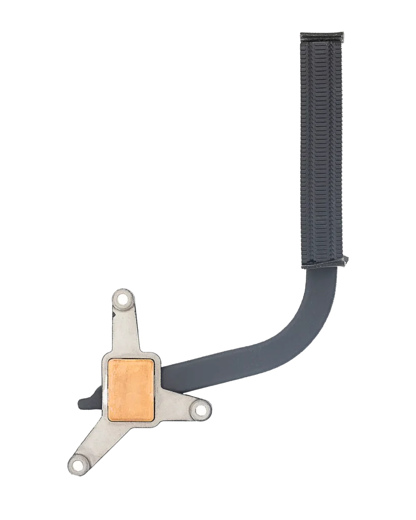 Heatsink For MacBook Unibody 13" (A1278 / Early 2011 / Late 2011)