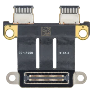 USB-C I/O Board For MacBook Pro 13" A1706 (2016-2017) / 15" A1707 (2016-2017)