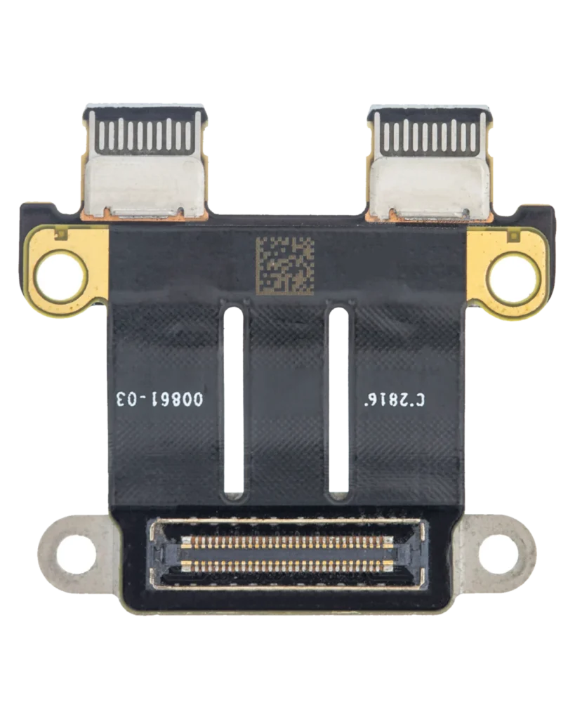 USB-C I/O Board For MacBook Pro 13" A1706 (2016-2017) / 15" A1707 (2016-2017)