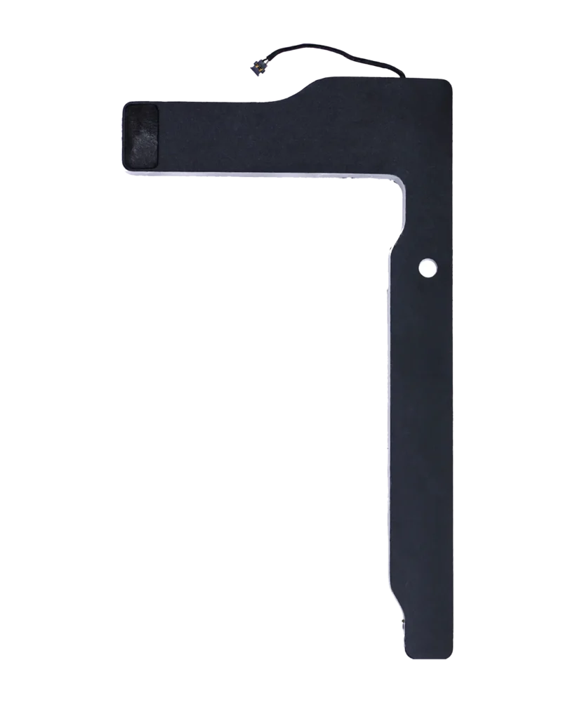 Speaker: Left For MacBook Air 13" A1369 (2011) / 13" A1466 (2012-2017)