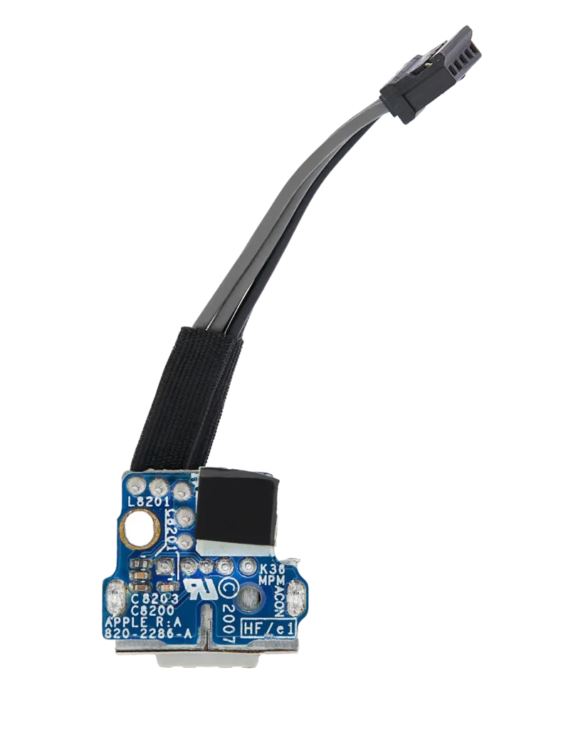 MagSafe Board For MacBook 13" A1181 (2006-2009)
