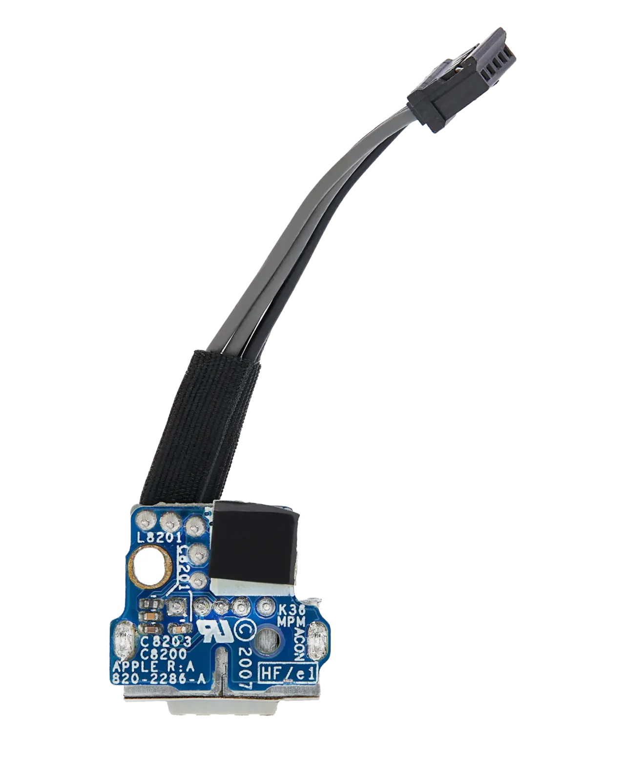 MagSafe Board For MacBook 13" A1181 (2006-2009)