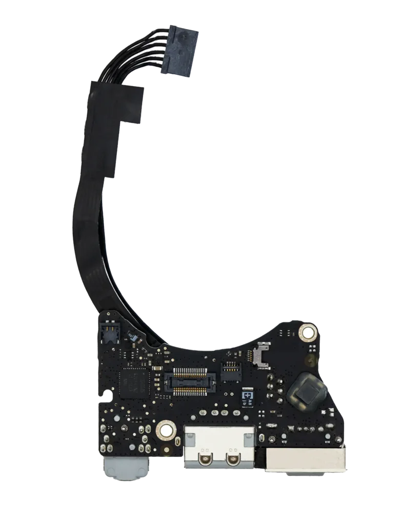 I/O Board (MagSafe / USB-A / Headphone Jack) For MacBook Air 11" A1370 (2010-2011)