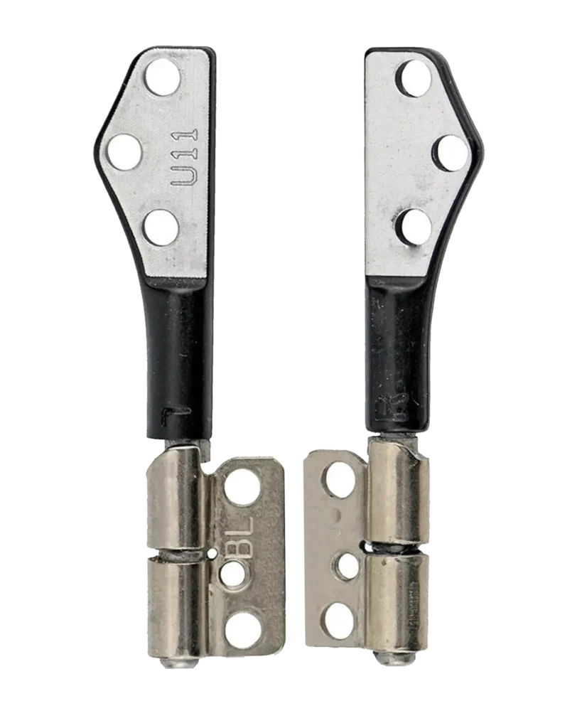 Hinges (Left + Right) For MacBook Pro 13" A1278 (2009-2012)