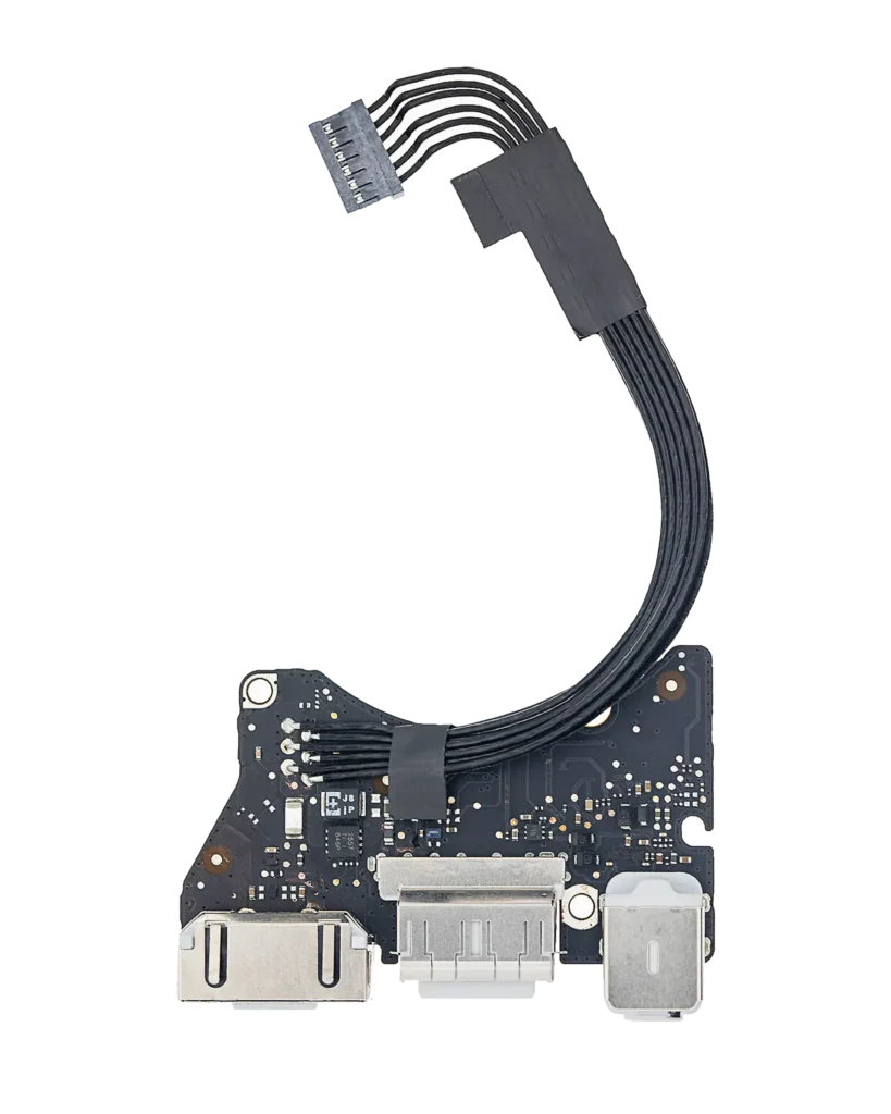 I/O Board (MagSafe 2 / USB-A / Headphone Jack) For MacBook Air 11" A1465 (2013-2015)