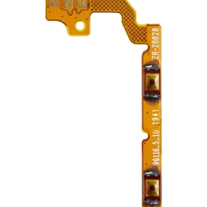 Volume Button Flex Cable For Samsung Galaxy A10S (A107 / 2019)
