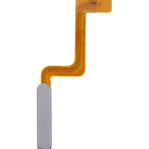 Fingerprint Reader With Flex Cable For Samsung Galaxy Z Flip 4G (F700) / Z Flip 5G (F707) (Thom Browne Edition)