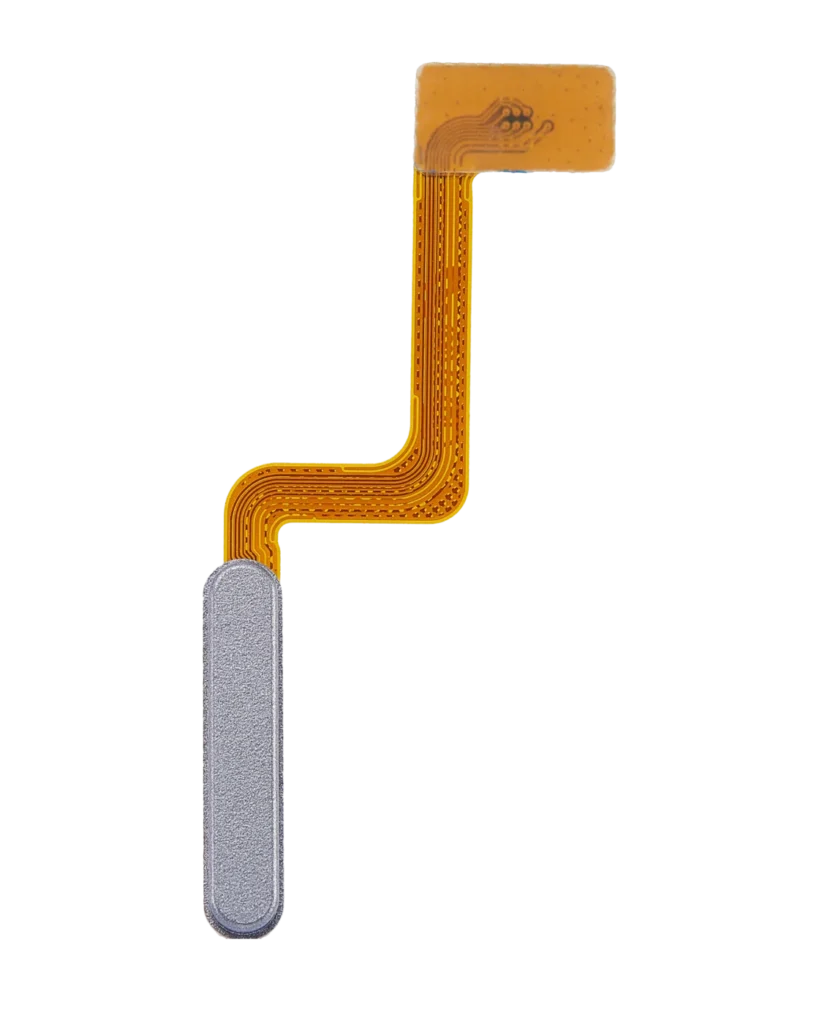 Fingerprint Reader With Flex Cable For Samsung Galaxy Z Flip 4G (F700) / Z Flip 5G (F707) (Thom Browne Edition)