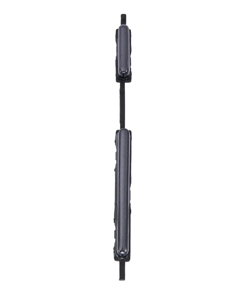 Hard Buttons (Power / Volume) For Samsung Galaxy A32 4G (A325 / 2021) (Awesome Black)