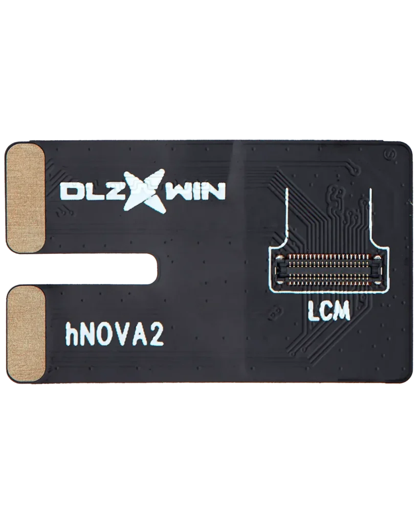 Tester Flex Cable For iTestBox (S300 / S800) For Huawei Nova 2