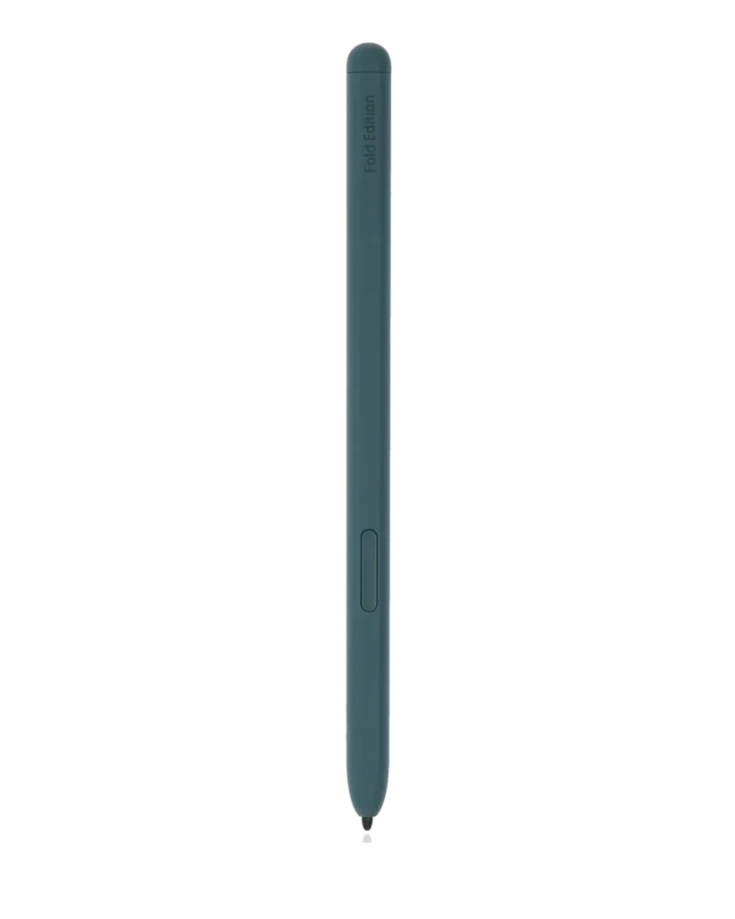 Stylus Pen For Samsung Galaxy Z Fold 3 5G / Z Fold 4 5G (Aftermarket) (Green)