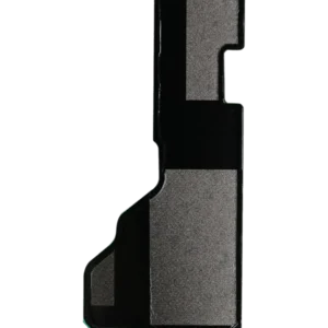 Bottom Bracket Top Heat Shielding Film For Motorola Razr/ Razr 50 (XT2453 / 2024) / Razr / Razr 60 (XT2553 / 2025) (Genuine OEM)